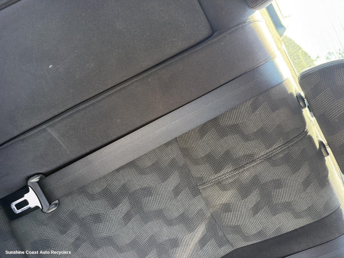 2012-2017 Nissan Pulsar Seatbelt Stalk