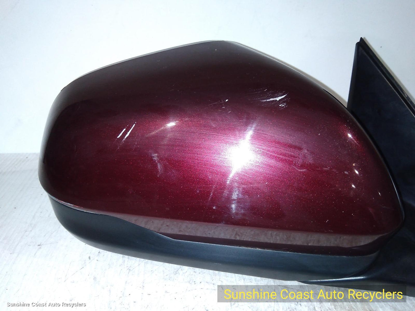 2016 Honda Hrv Right Door Mirror