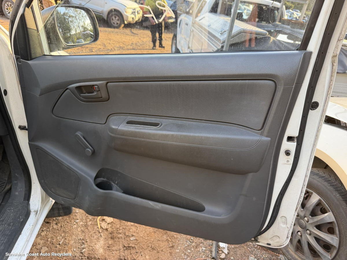 2005-2015 Toyota Hilux Door Handle