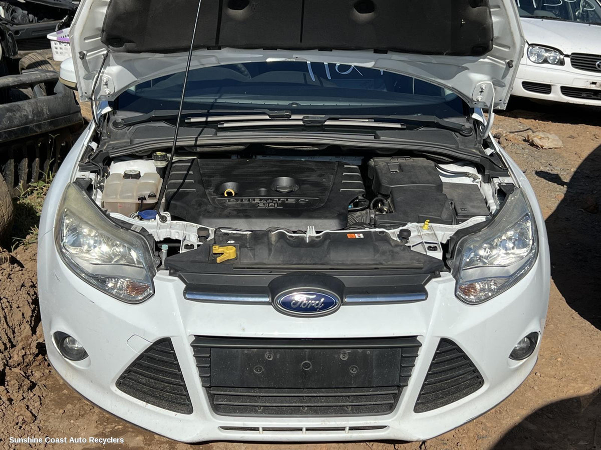 2011-2015 Ford Focus Door Handle