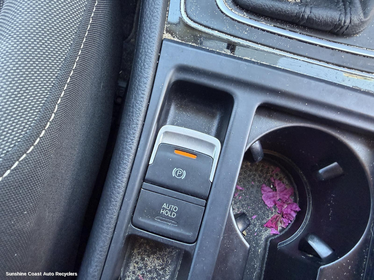2012-2020 Volkswagen Golf Combination Switch