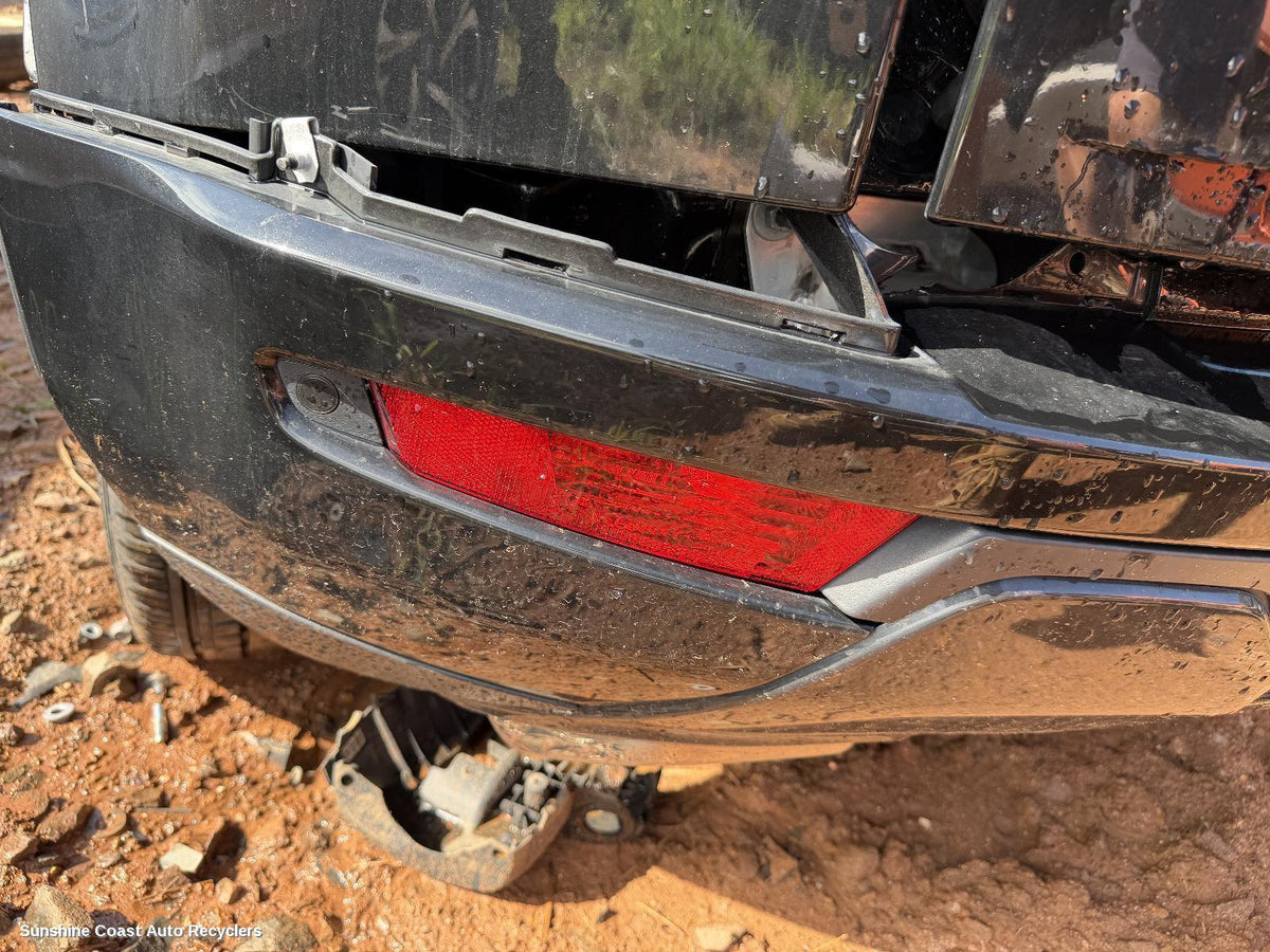 2011-2019 Land Rover Rangerover Evoque Left Taillight