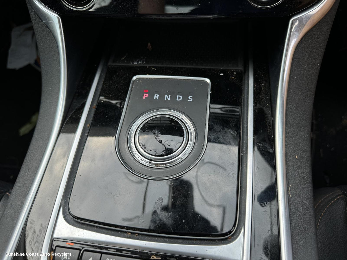 2015-2024 Jaguar Xe Gear Stick Shifter