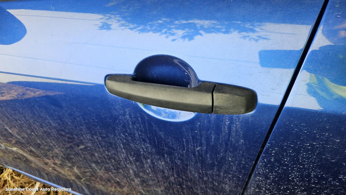 2010-2017 Suzuki Swift Door Handle