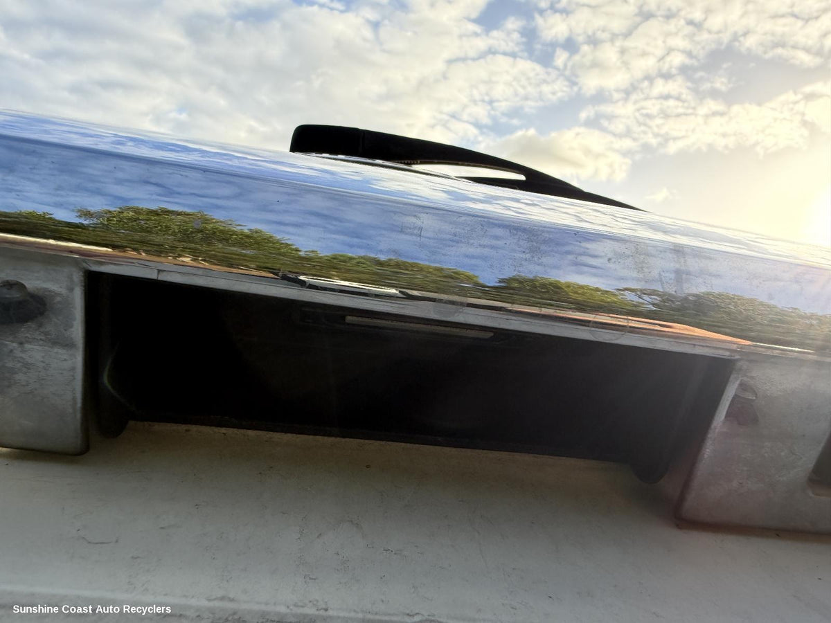 2005-2013 Nissan Pathfinder Tailgate Handle