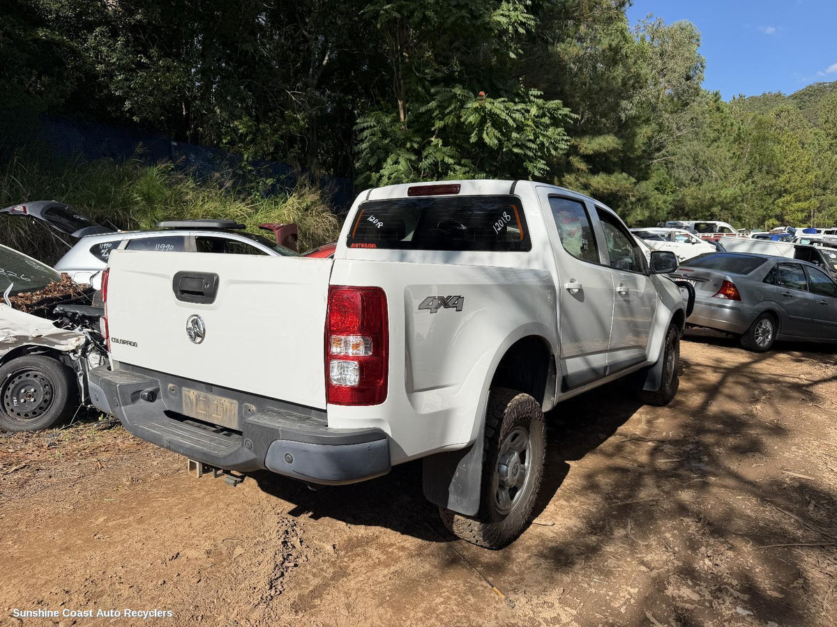 2016-2020 Holden Colorado Cable