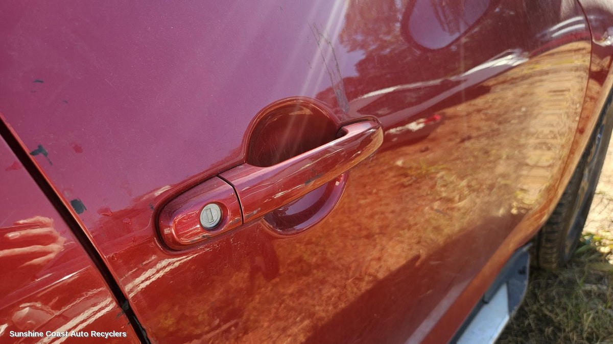 2005-2012 Toyota Rav4 Door Handle