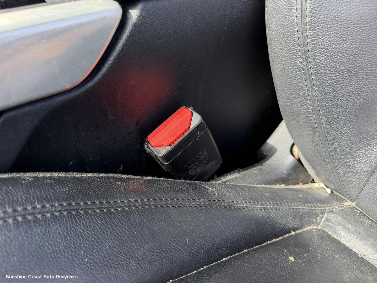 2011-2019 Land Rover Rangerover Evoque Seatbelt Stalk
