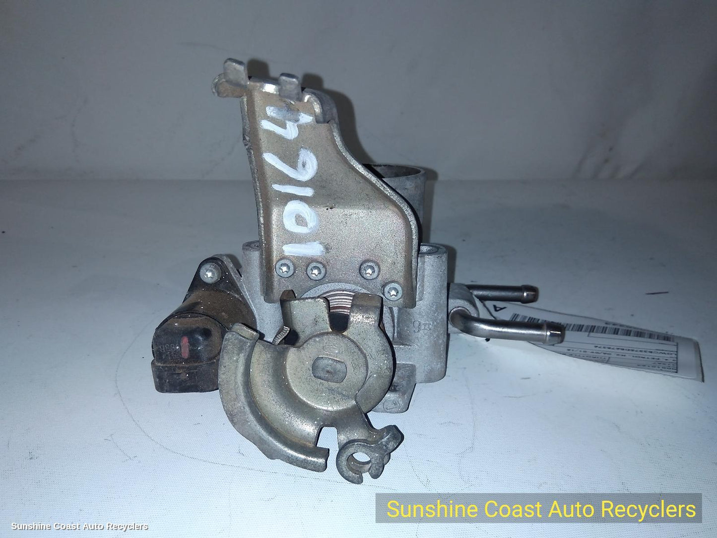 2013 Great Wall V200/v240 Throttle Body