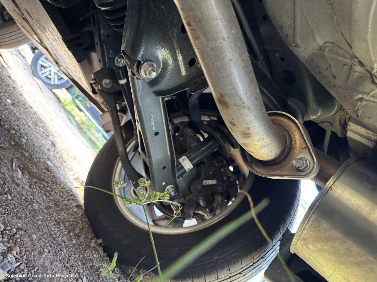 2018-2024 Subaru Forester Right Driveshaft