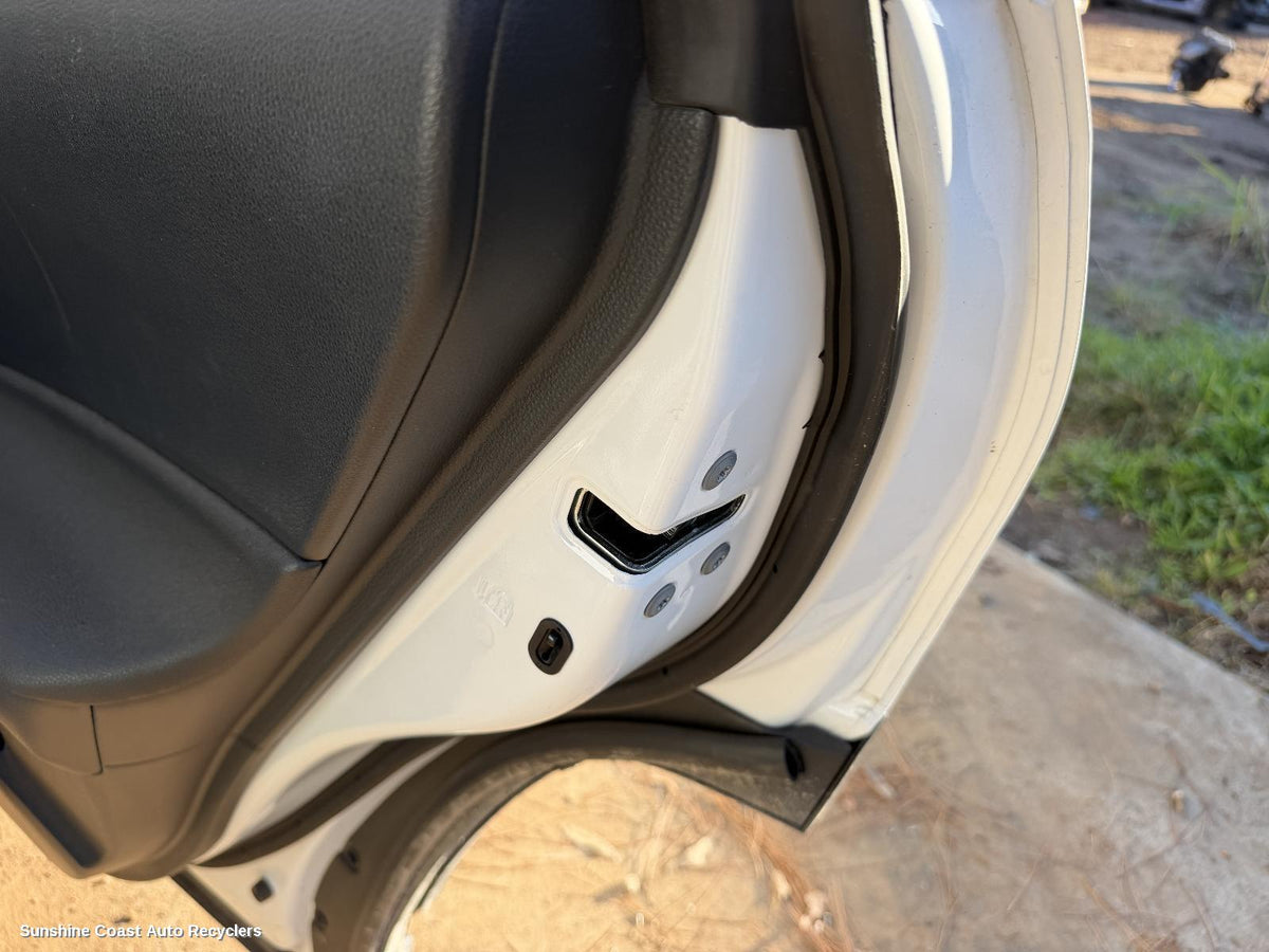 2018-2025 Toyota Rav4 Door Boot Gate Lock