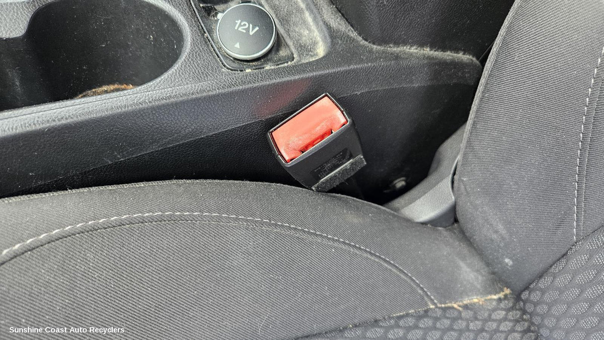 2011-2015 Ford Focus Seatbelt Stalk