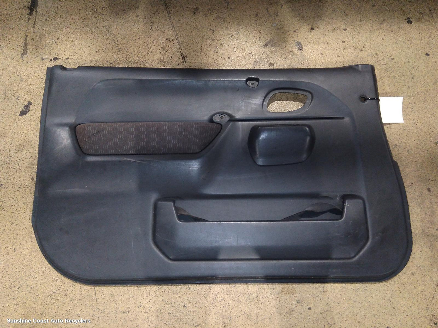 2008 Suzuki Jimny Door Trim