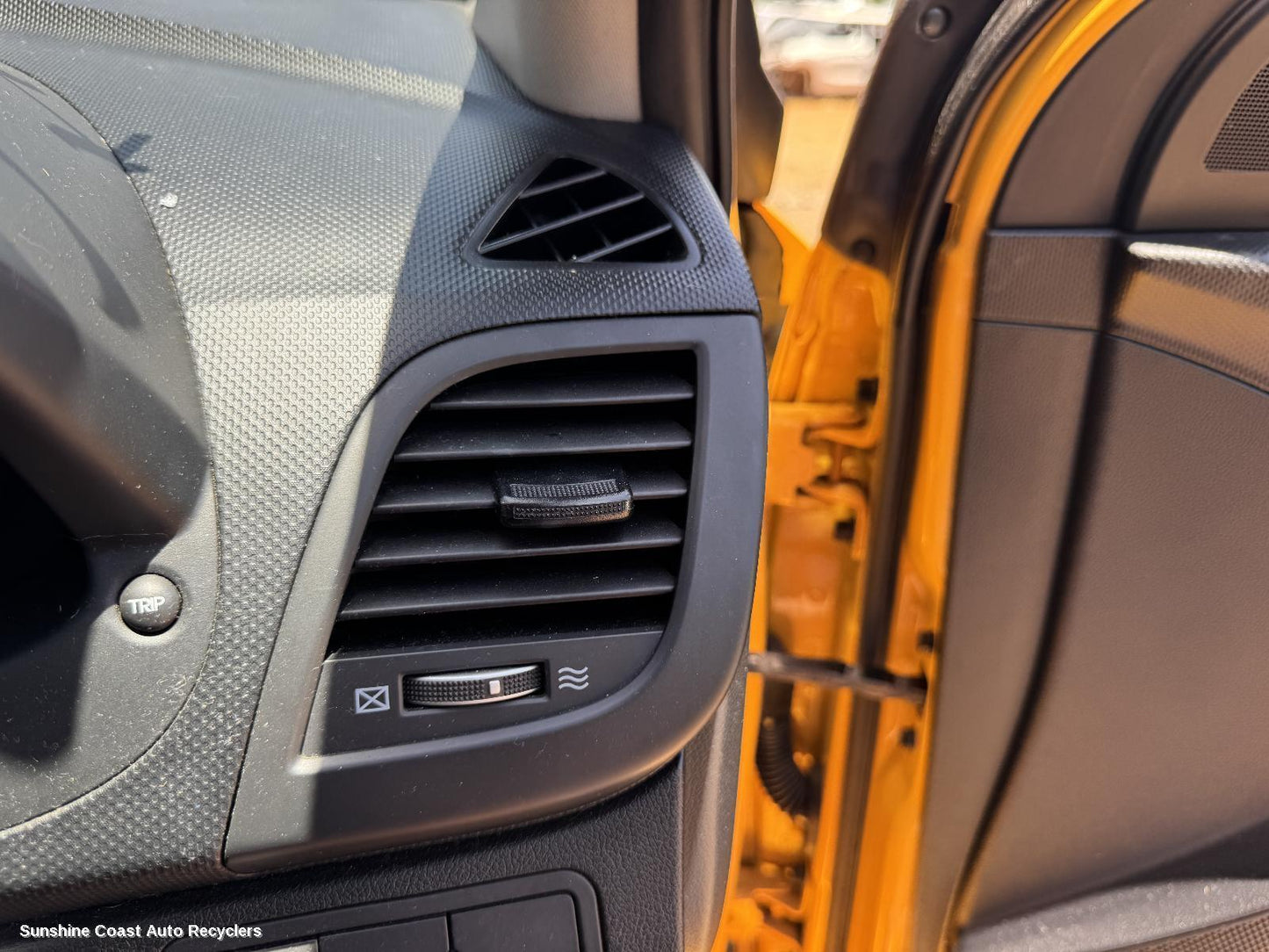 2015 Hyundai Accent Misc