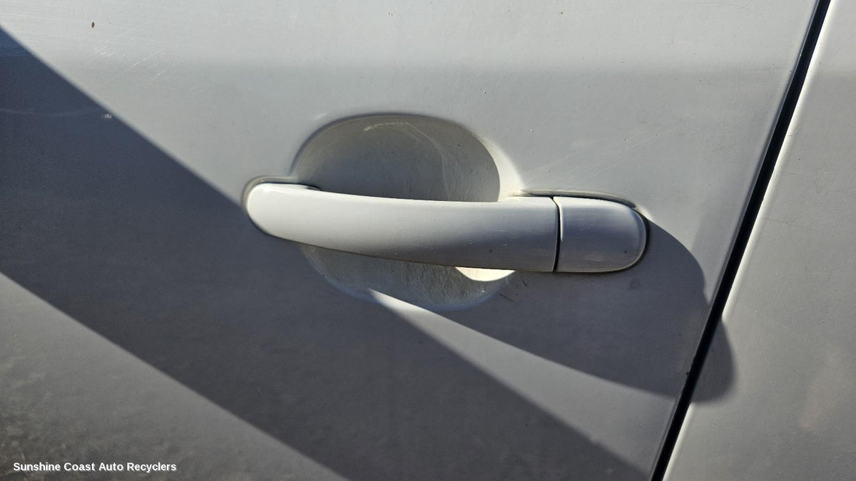 2011-2015 Skoda Fabia Door Handle