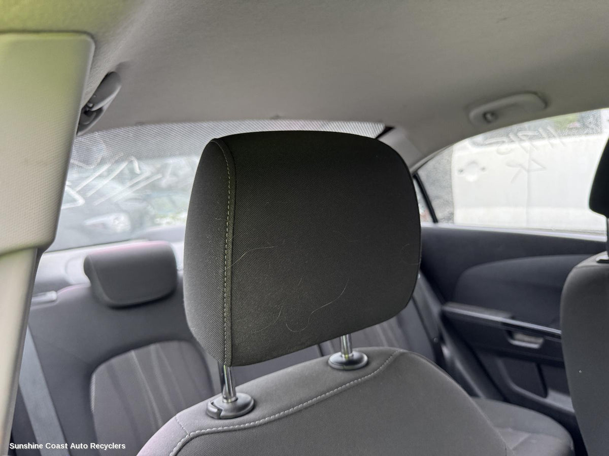 2011-2018 Holden Barina Headrest