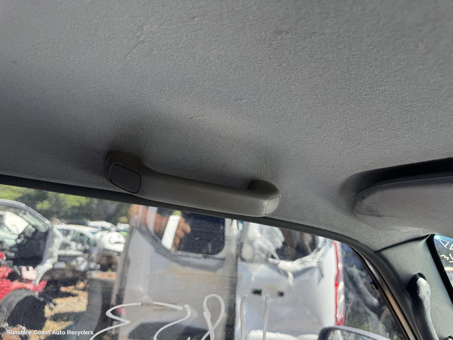 1998 Toyota Prado Grab Handle