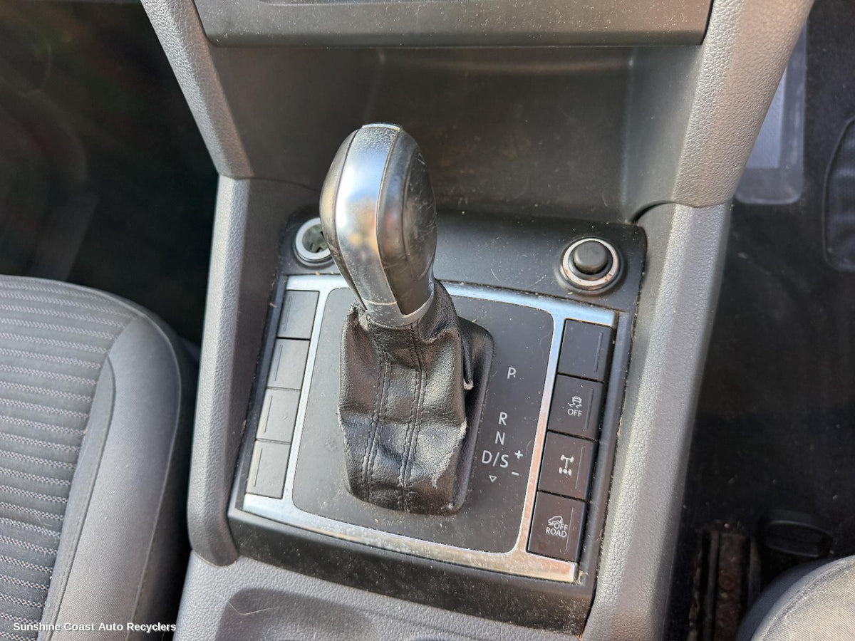 2010-2022 Volkswagen Amarok Gear Stick Shifter