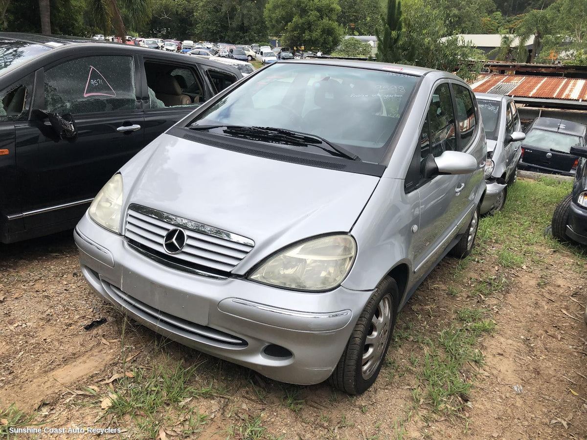 1998-2005 Mercedes A Class Coil Coil Pack