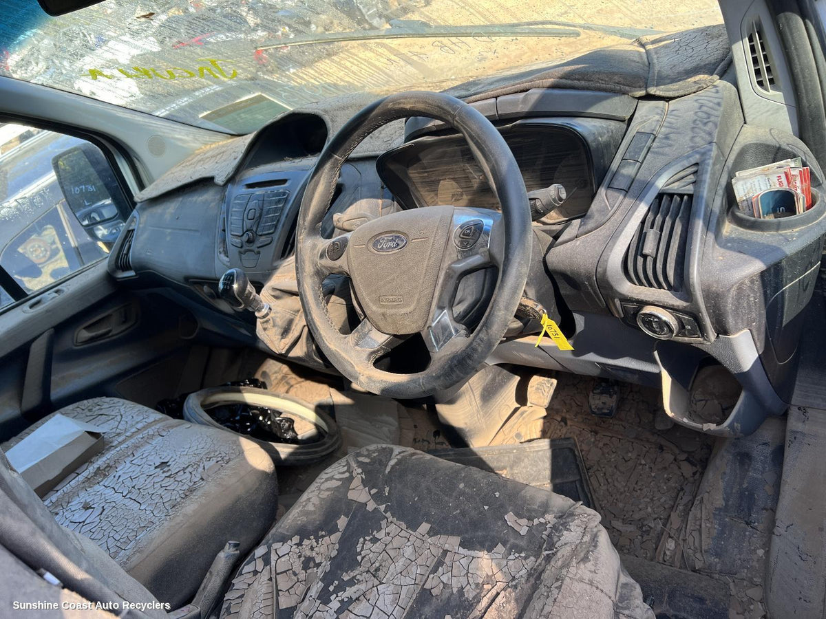 2013-2017 Ford Transit Custom Gear Stick Shifter