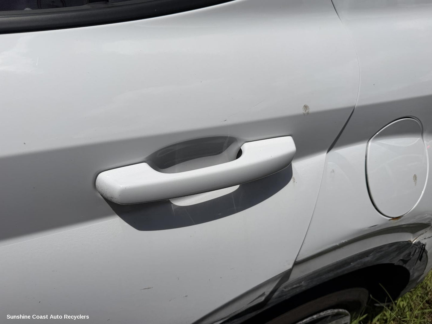 2019-2025 Hyundai Venue Door Handle