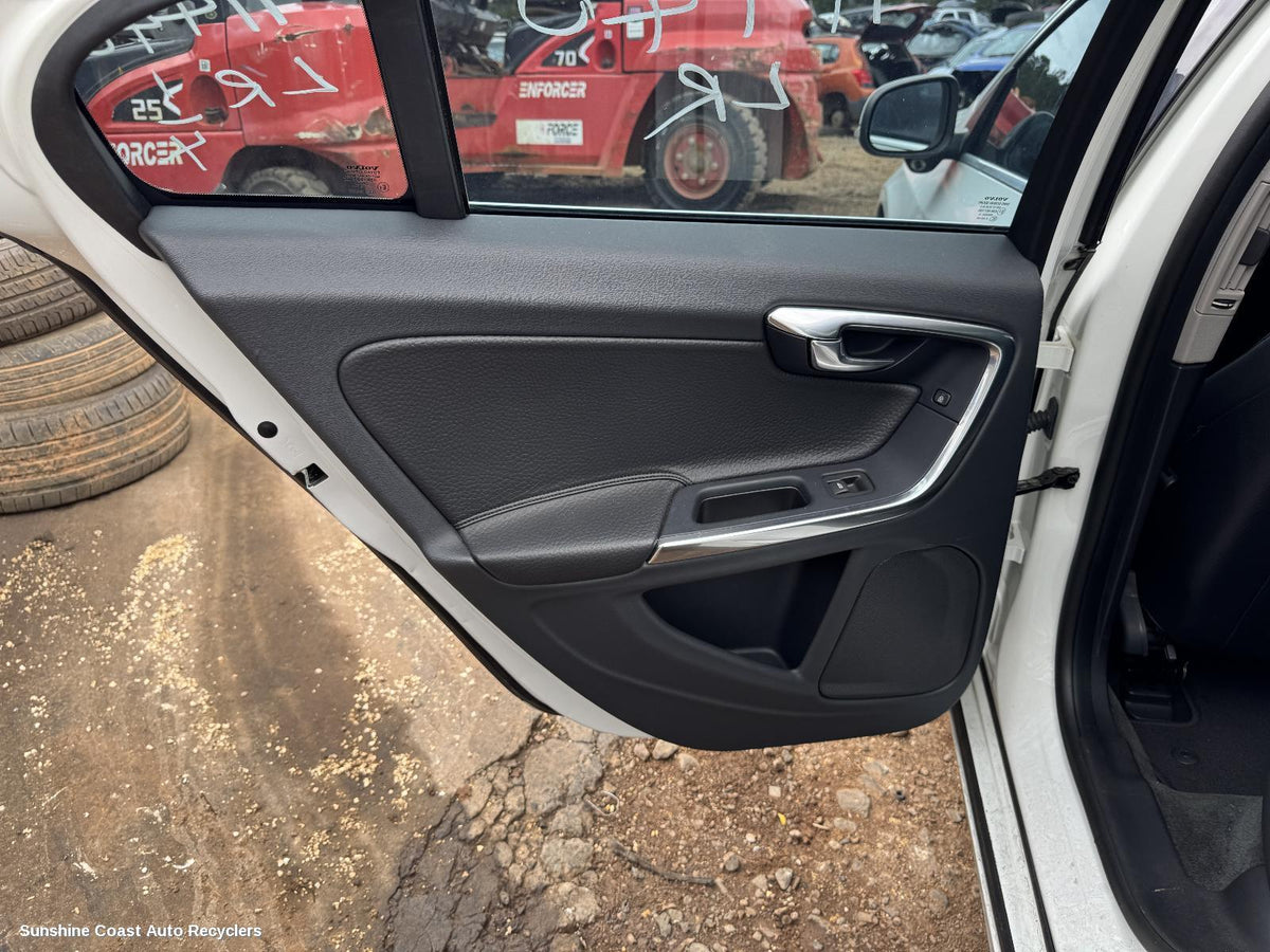 2010-2013 Volvo S60/v60 Pwr Dr Wind Switch