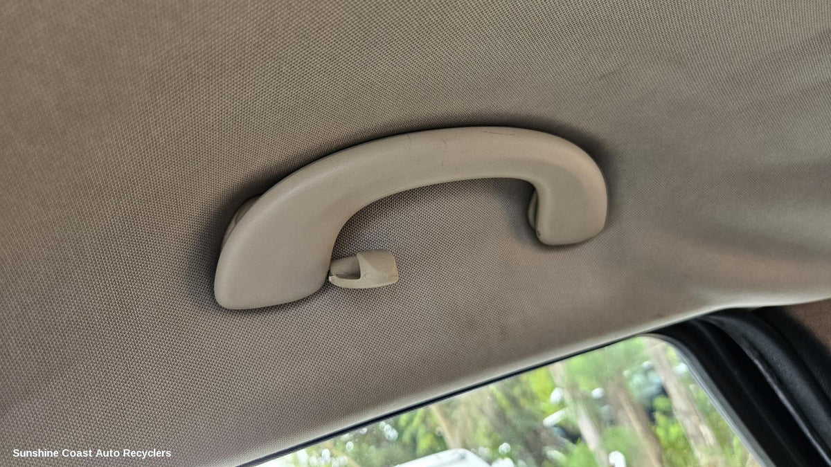 2011-2016 Ford Territory Grab Handle