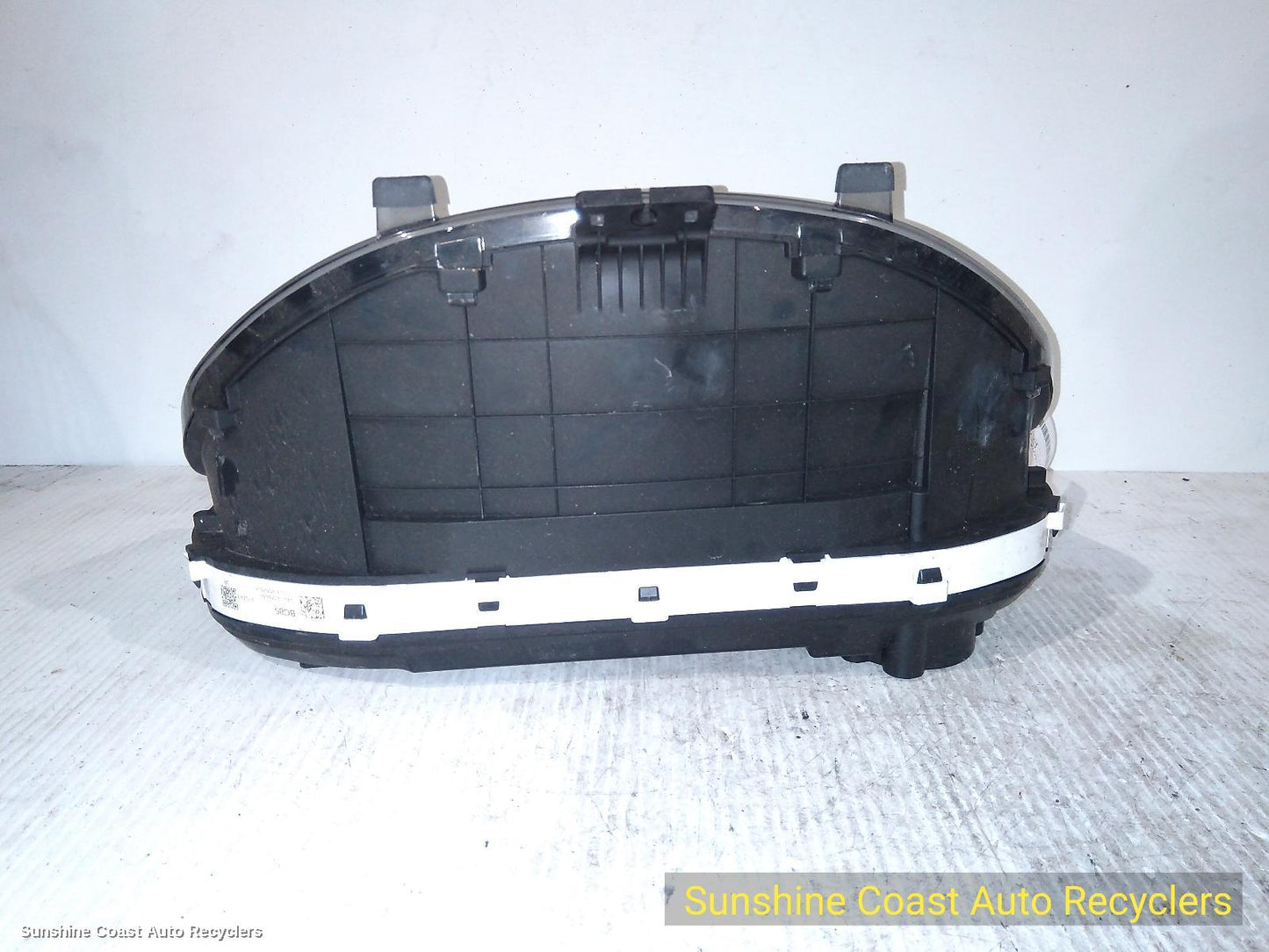 2018-2021 Kia Cerato Instrument Cluster