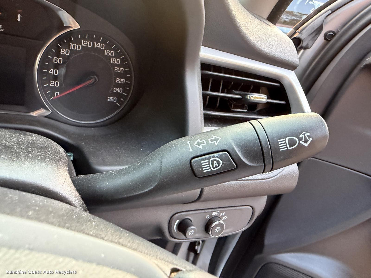 2018-2020 Holden Acadia Combination Switch