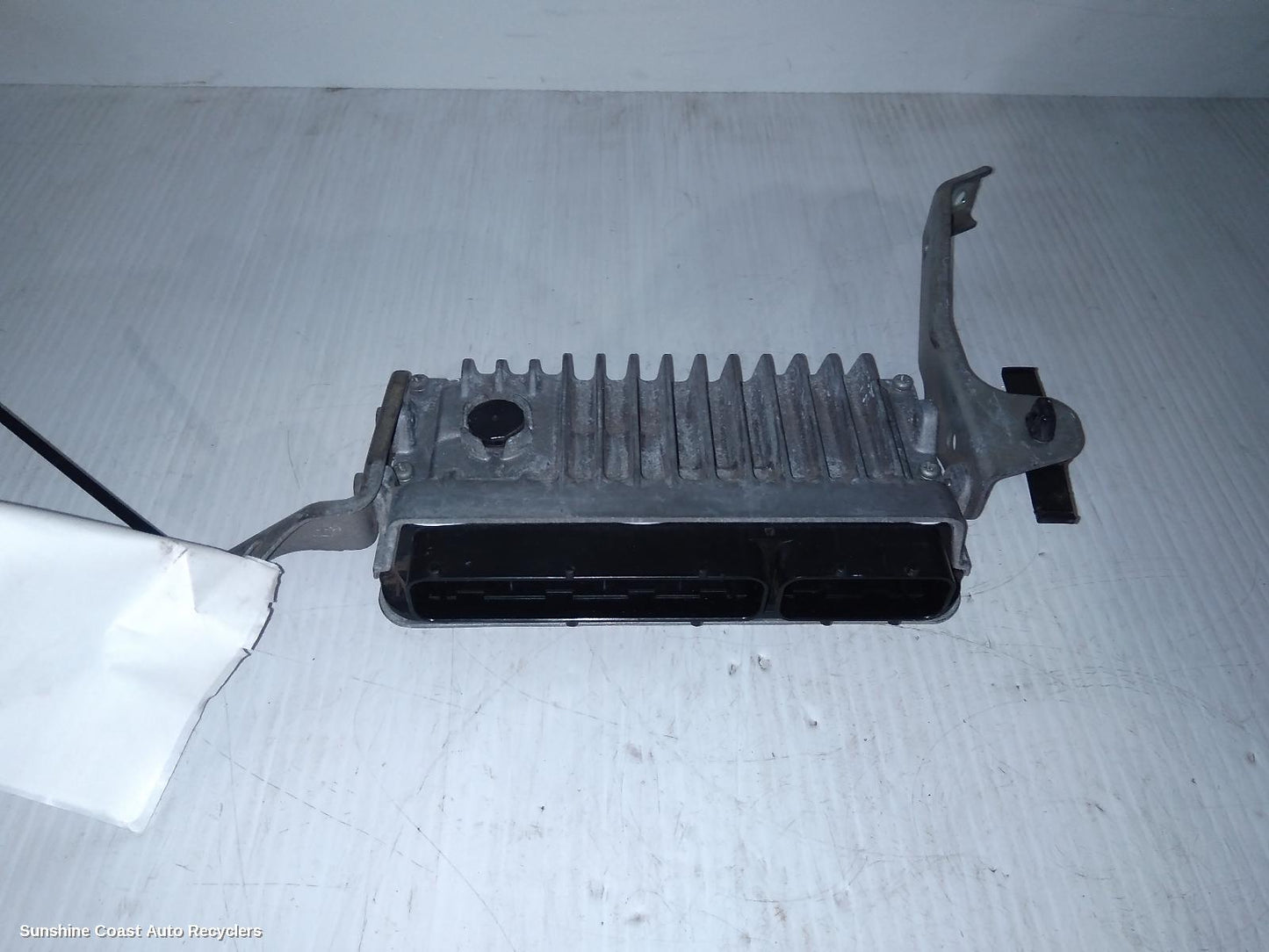 2012 Toyota Aurion Ecu