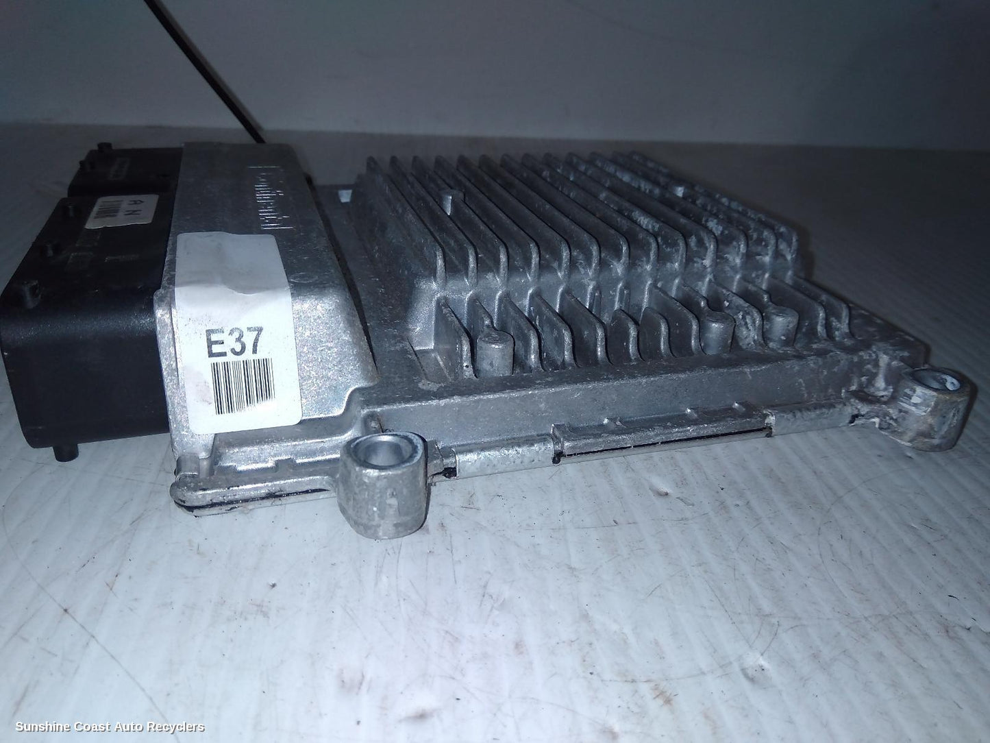 2015 Hyundai Iload/imax Ecu