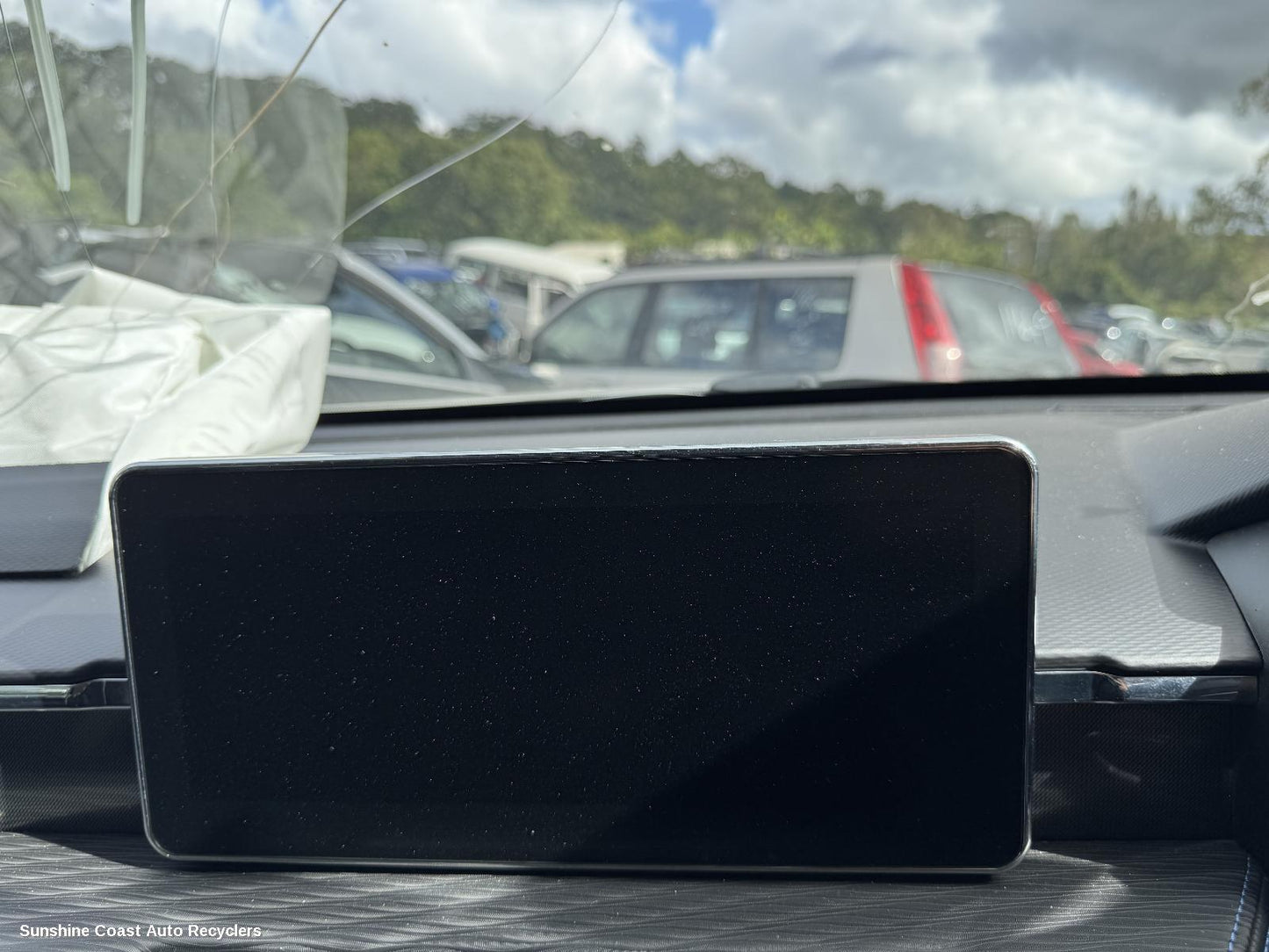 2023 Haval Jolion Radio Cd Dvd Sat Tv