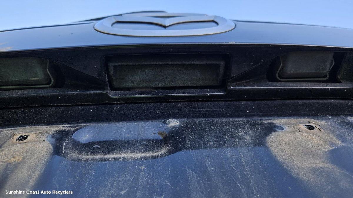 2006-2012 Mazda Cx7 Tailgate Handle