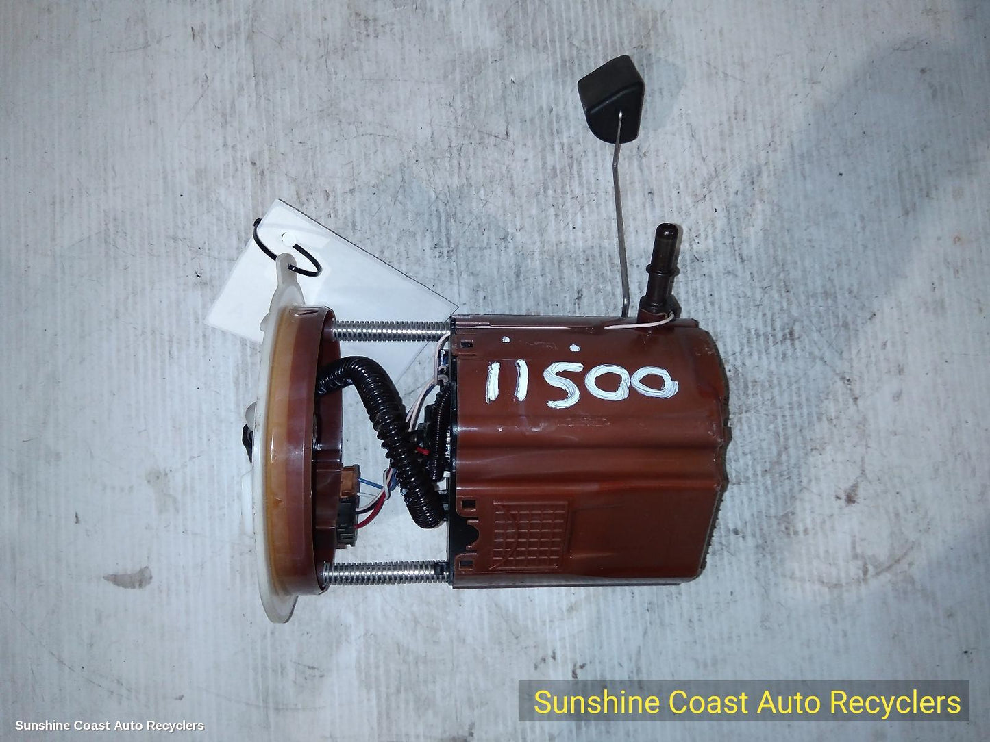 2010 Holden Commodore Fuel Sending Unit
