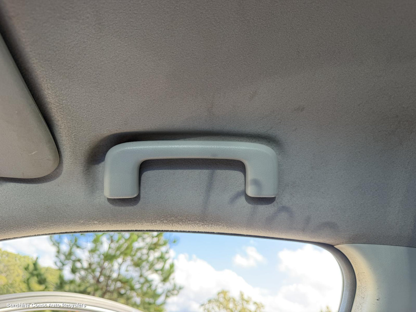 2009-2012 Mitsubishi Outlander Grab Handle
