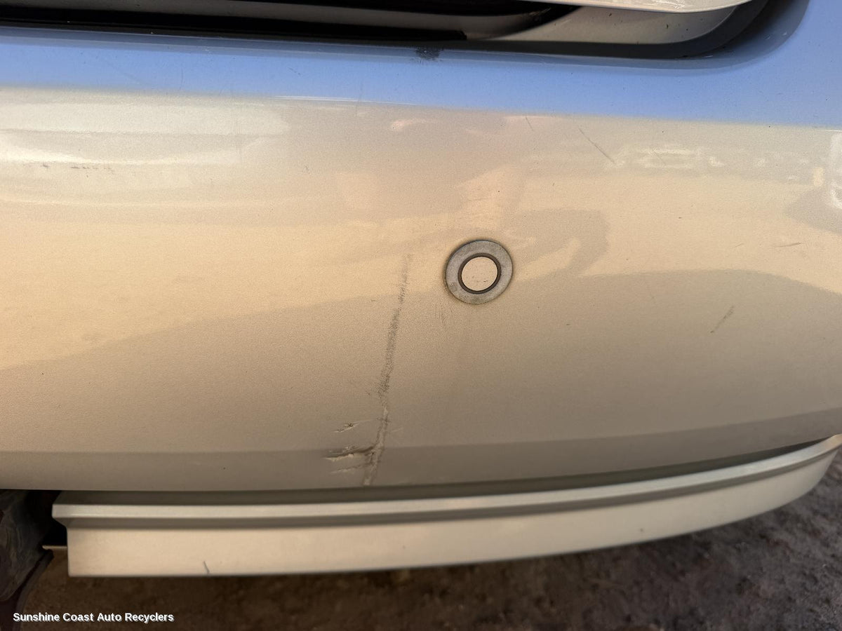 2005-2008 Ford Falcon Rear Bumper