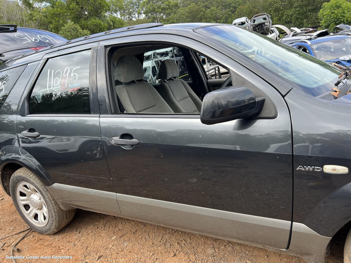 2004-2011 Ford Territory Right Door Mirror