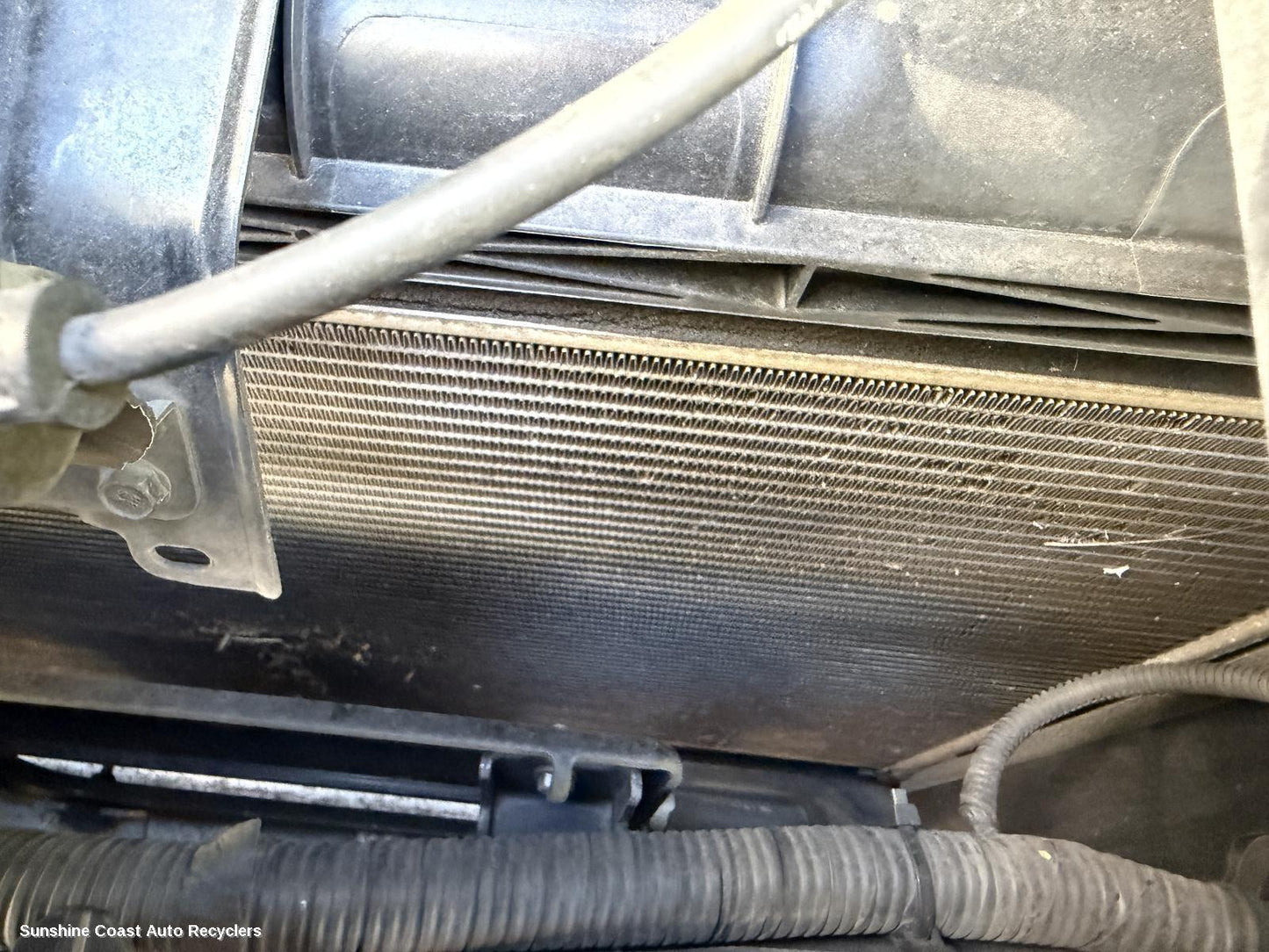 2016-2026 Renault Kaleos A C Condenser