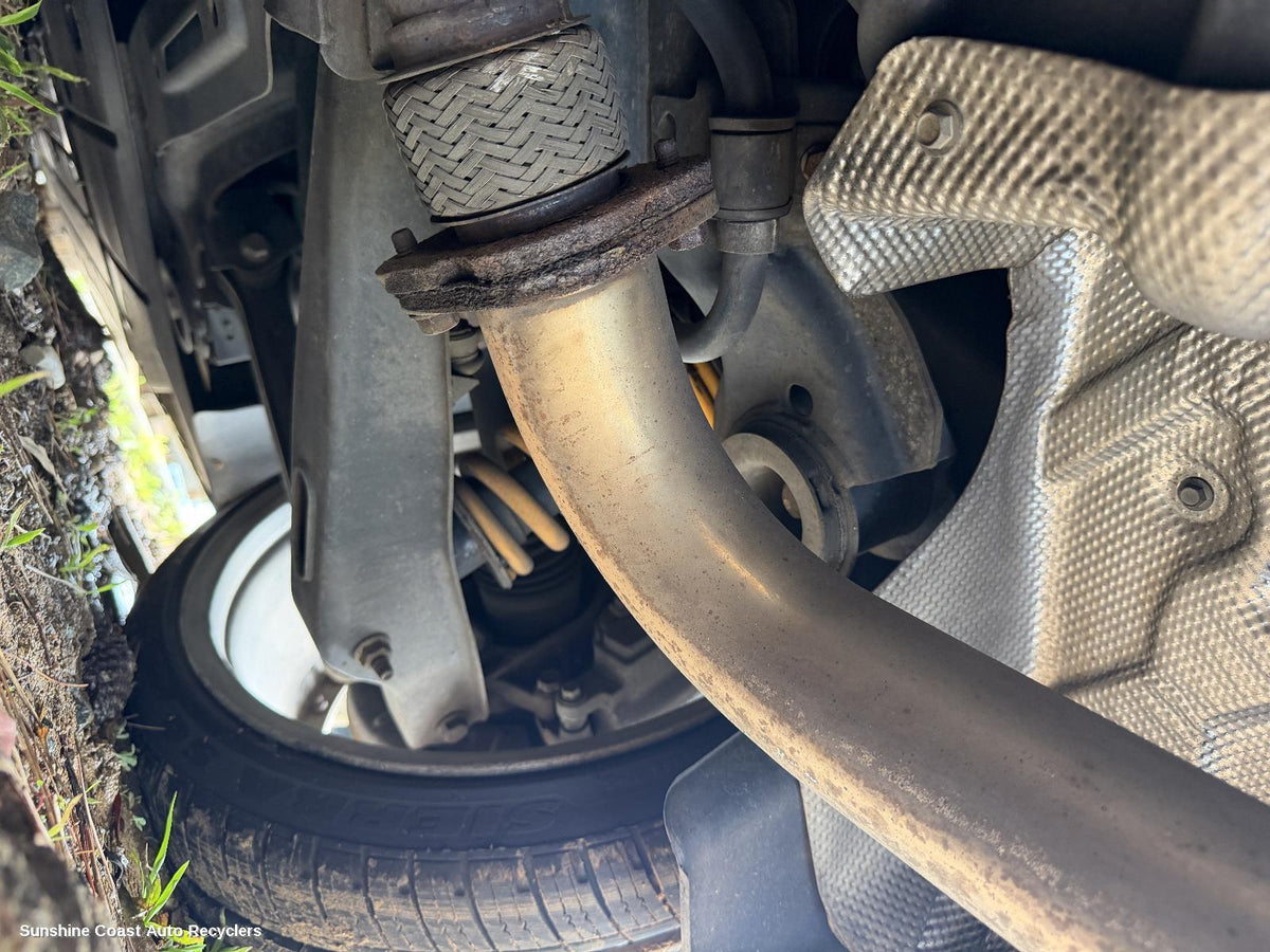 2006-2017 Holden Commodore Right Rear Trailing Arm