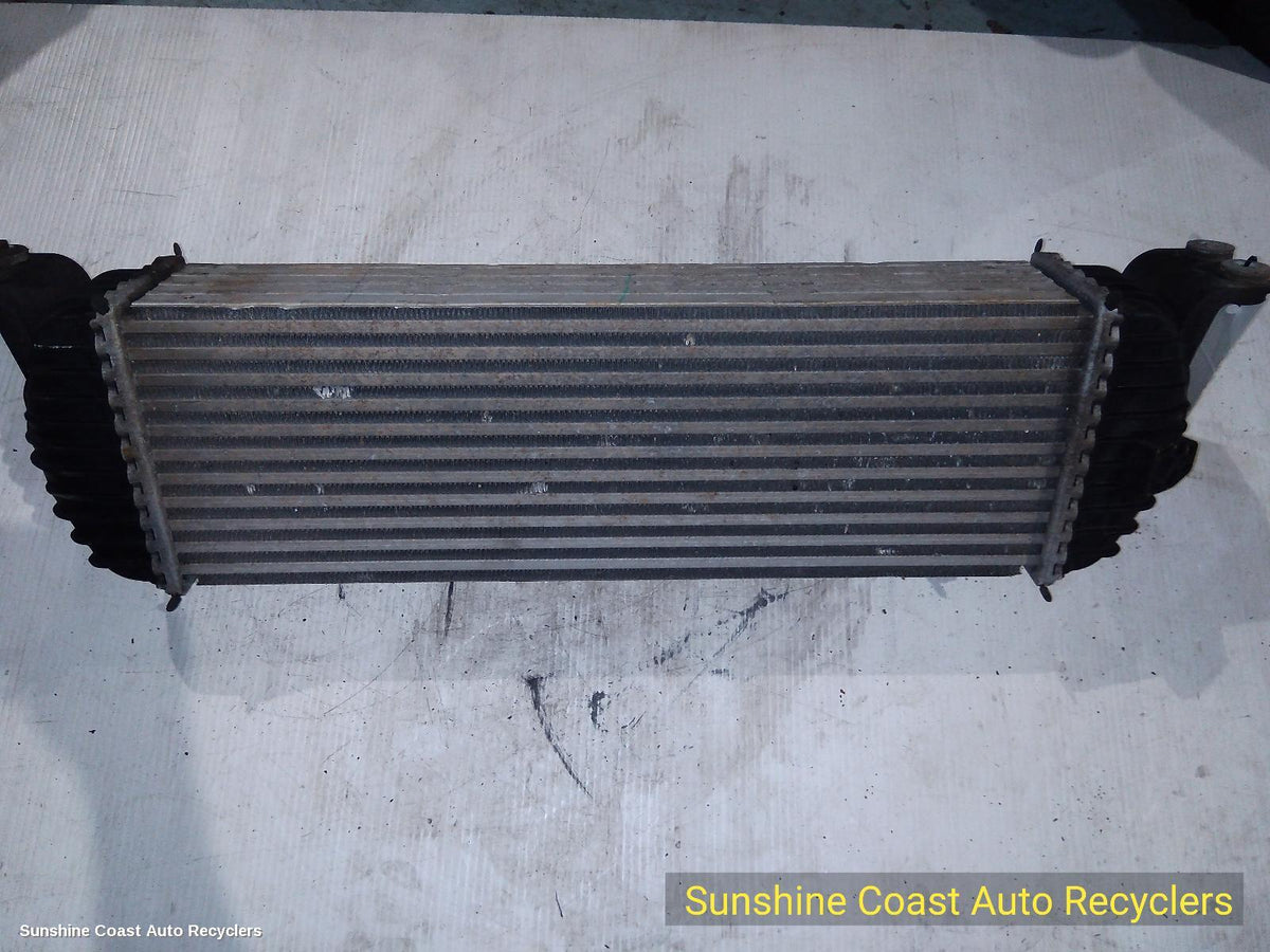 2015-2021 Ldv G10 Intercooler
