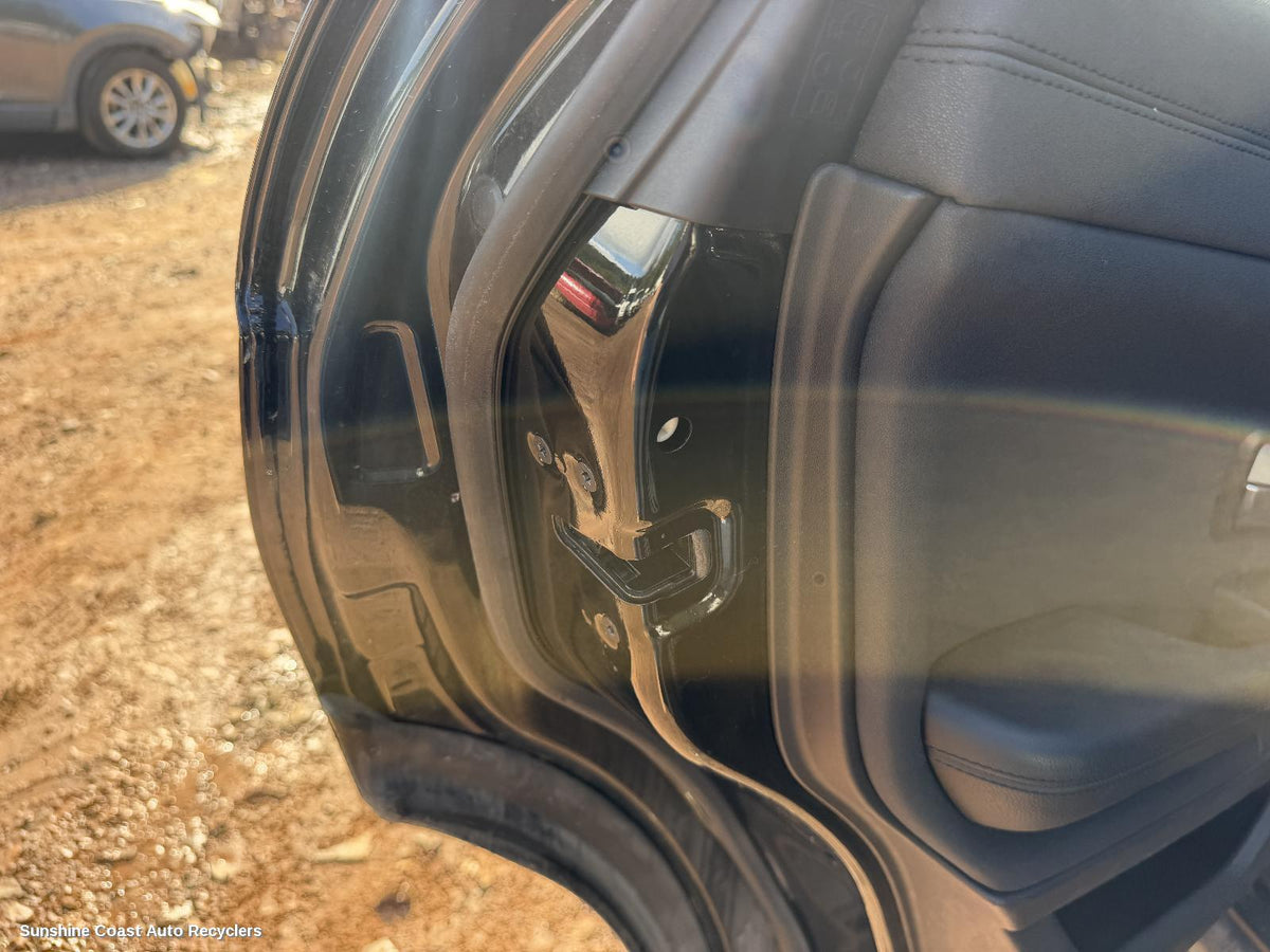 2011-2019 Land Rover Rangerover Evoque Door Boot Gate Lock