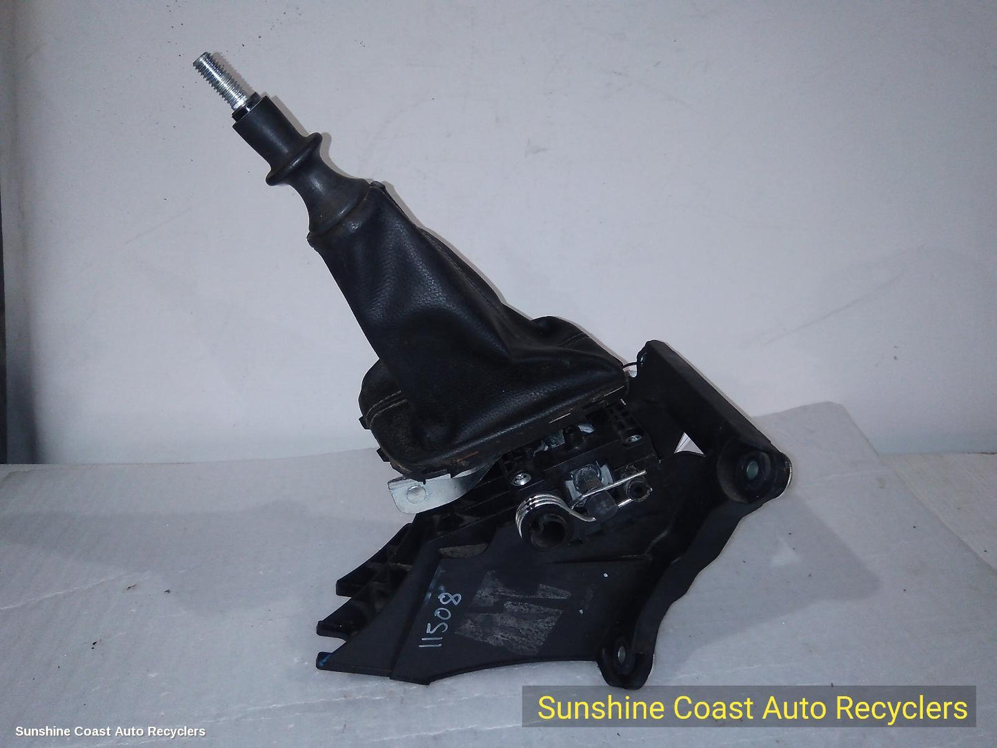 2017 Ldv G10 Gear Stick Shifter