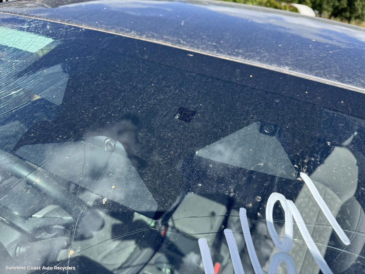 2022-2026 Subaru Crosstrek Reverse Camera