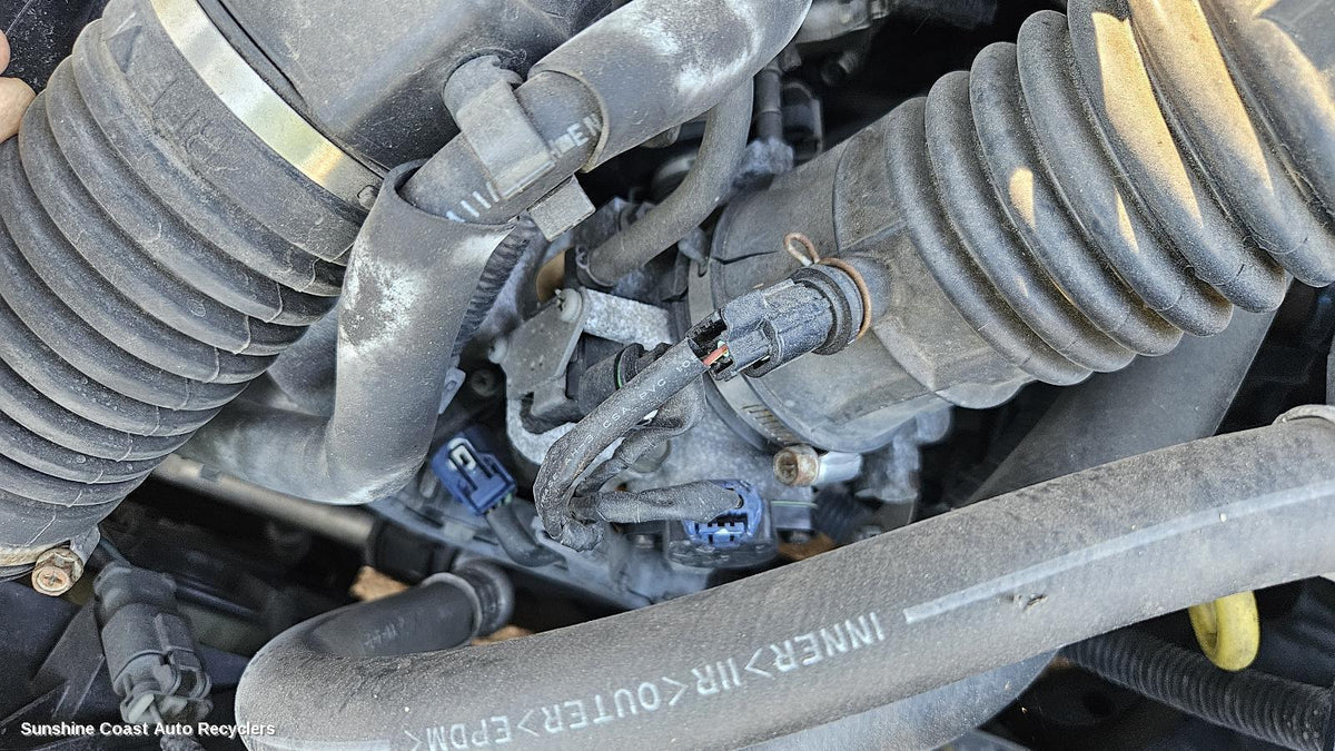 2004-2009 Honda Odyssey Air Flow Meter