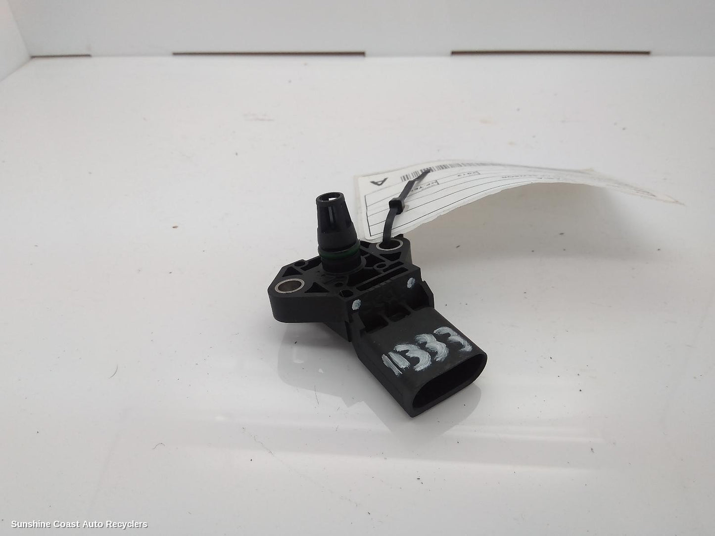 2012 Skoda Fabia Map Sensor
