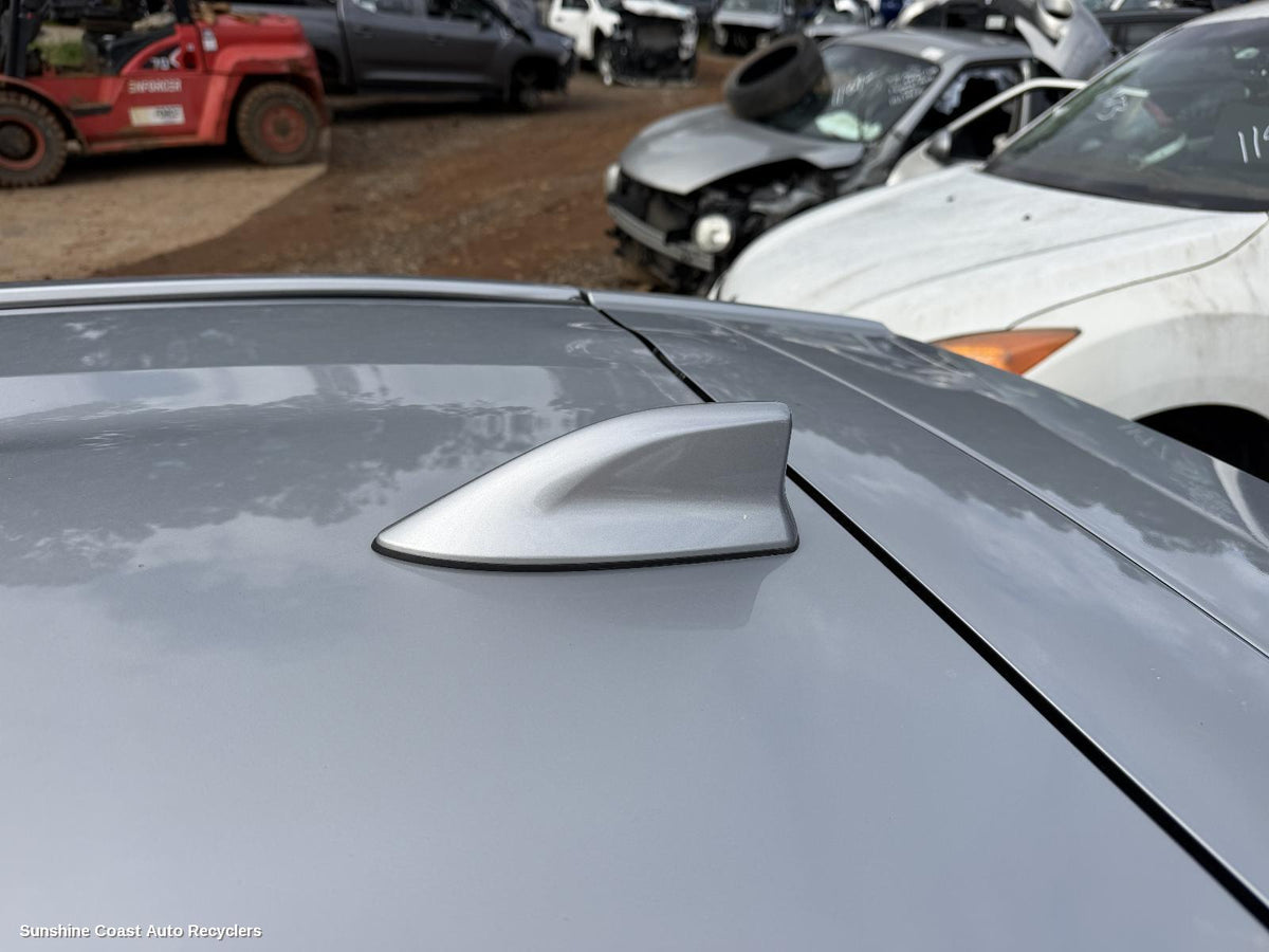 2020-2026 Toyota Yaris Cross Antenna