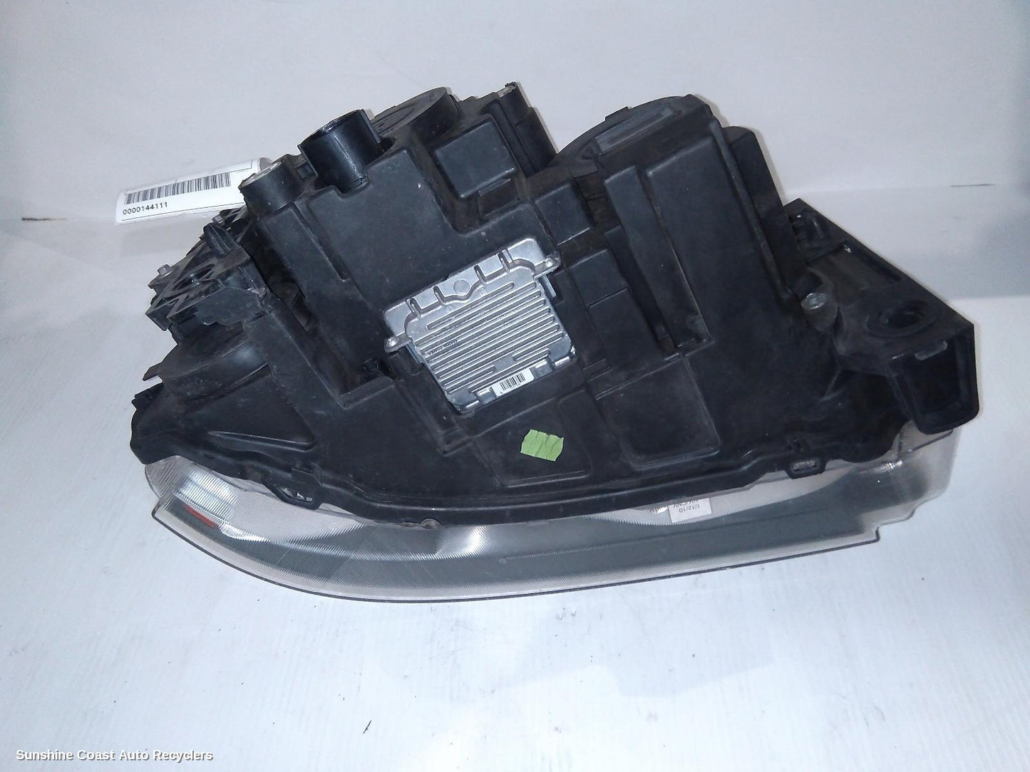 2010 Land Rover Rangerover Sport Left Headlamp