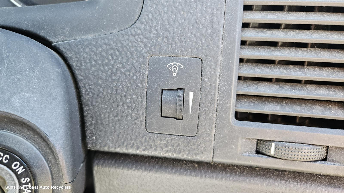 2002-2011 Hyundai Getz Misc Switch Relay