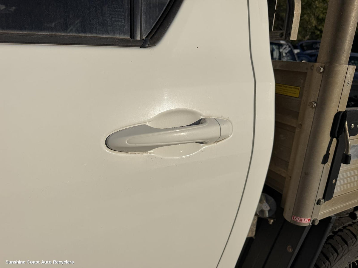 2015-2025 Toyota Hilux Door Handle