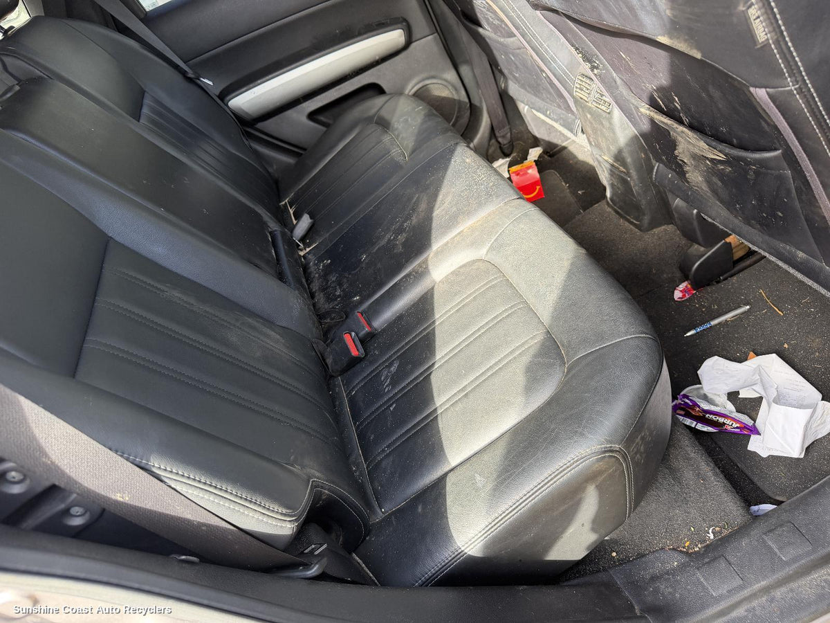 2007-2013 Nissan Xtrail Seatbelt Stalk